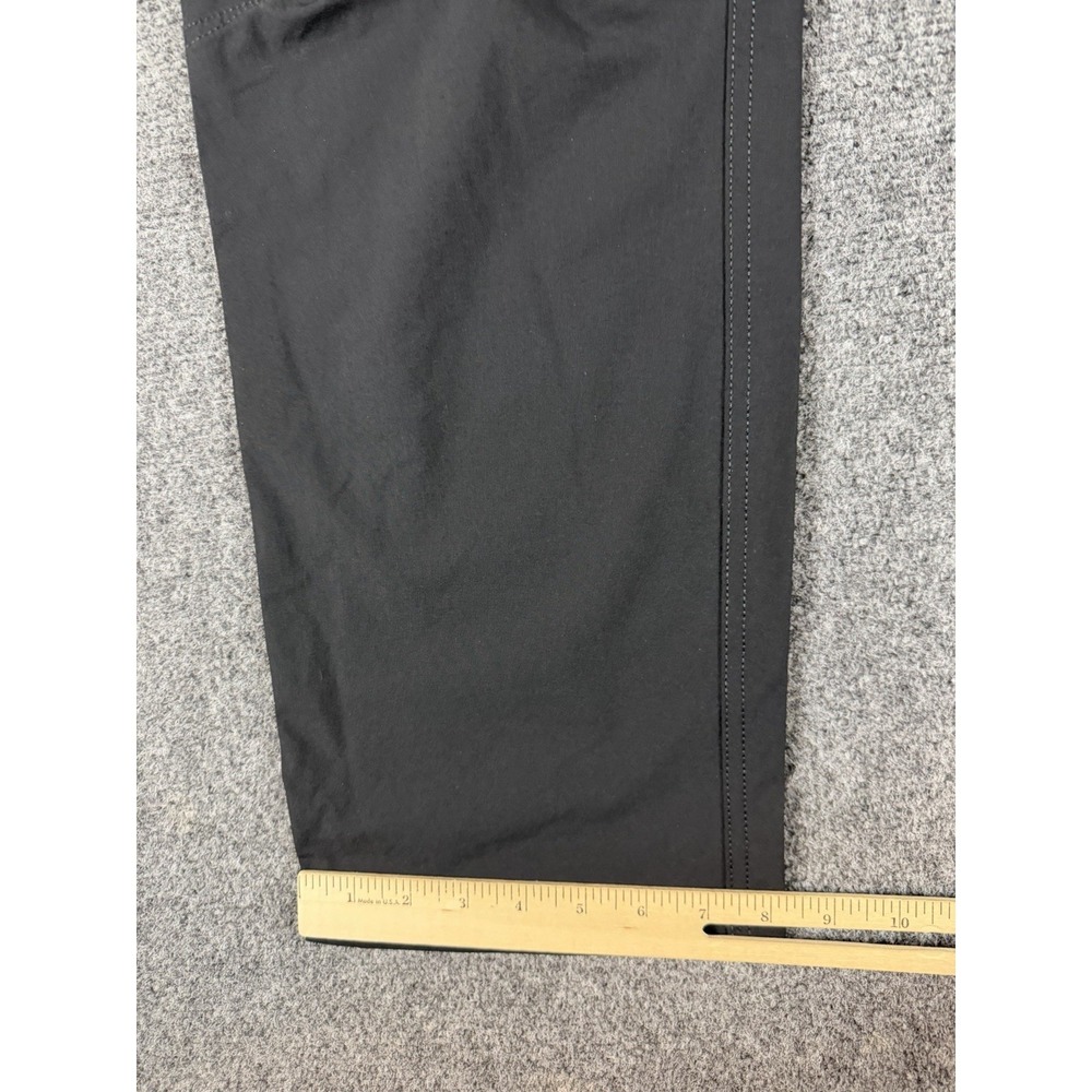 Truewerk T1 Womens 12/30 (29)  Werkpant Cargo Utility Workwear Stretch Nylon EUC - Picture 3 of 9